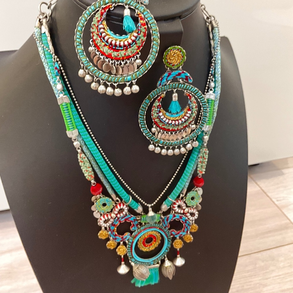 Ayala Bar Granada Charisma Earrings Special Edition